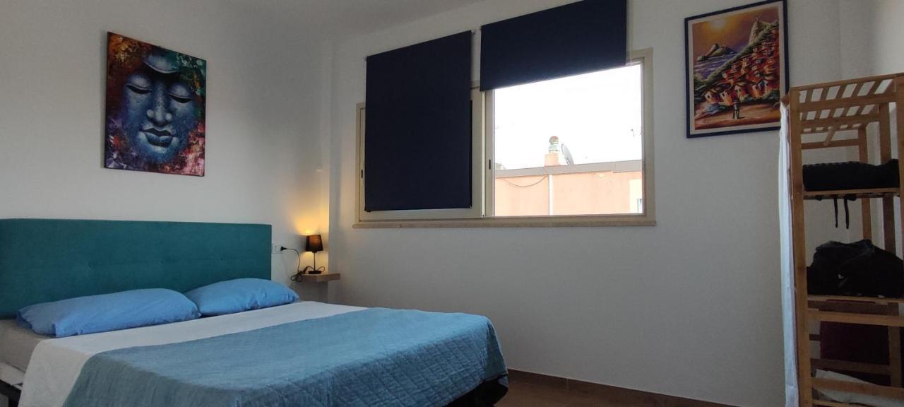 Naxos Enjoy Apartments Giardini-Naxos Extérieur photo